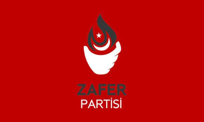 Genç seçmenlerden Zafer Partisi’ne destek