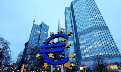 Avrupa Merkez Bankası’ndan ‘yüksek enflasyon’ öngörüsü