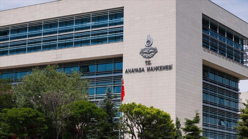 CHP, Seçim Kanunu’nda 4 maddeyi AYM’ye taşıdı