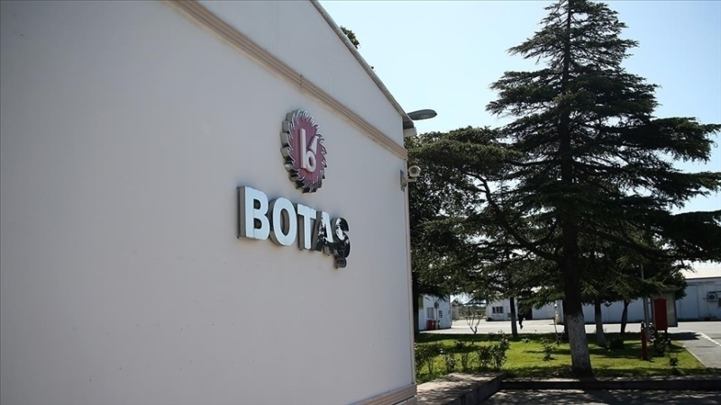 BOTAŞ duyurdu: Sanayide doğal gaz kısıntısı sona eriyor