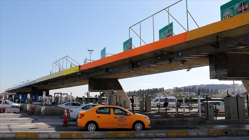 PTT’den HGS açıklaması