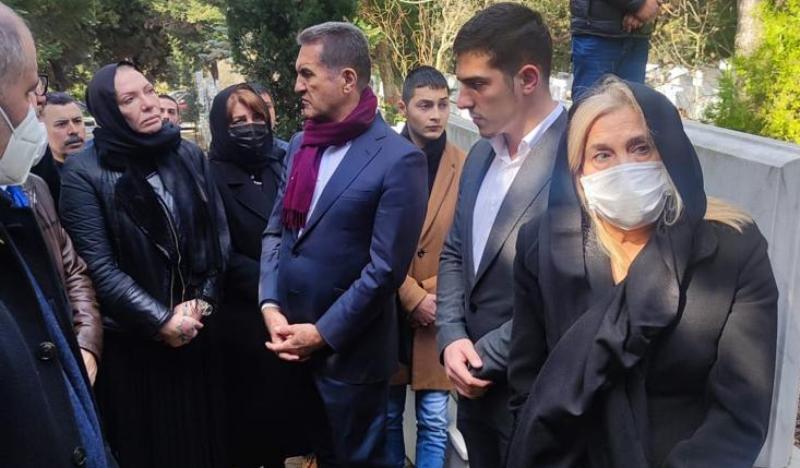 Türkiye Değişim Partili Beyhan Aydın hayatını kaybetti
