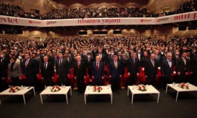 İYİ Parti lideri Akşener, son anda katılmaktan vazgeçti