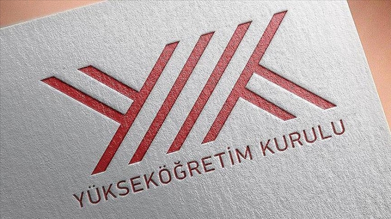 YÖK’ten üniversitelere ‘yüz yüze sınav’ uyarısı