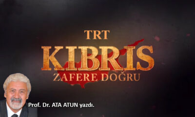 Kıbrıs Zafere Doğru – TRT