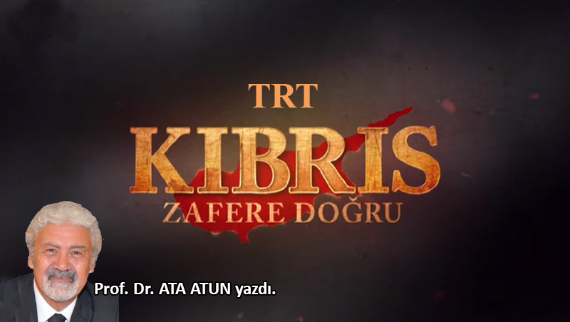 Kıbrıs Zafere Doğru – TRT
