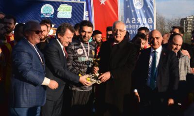 Bursa BİLDEF Futbol Turnuvasının şampiyonu belli oldu
