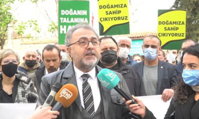 Bursa Çevre Platformu: Uludağ Alan Başkanlığı Uludağ’ı ve Bursa’yı yok oluşa götürür!