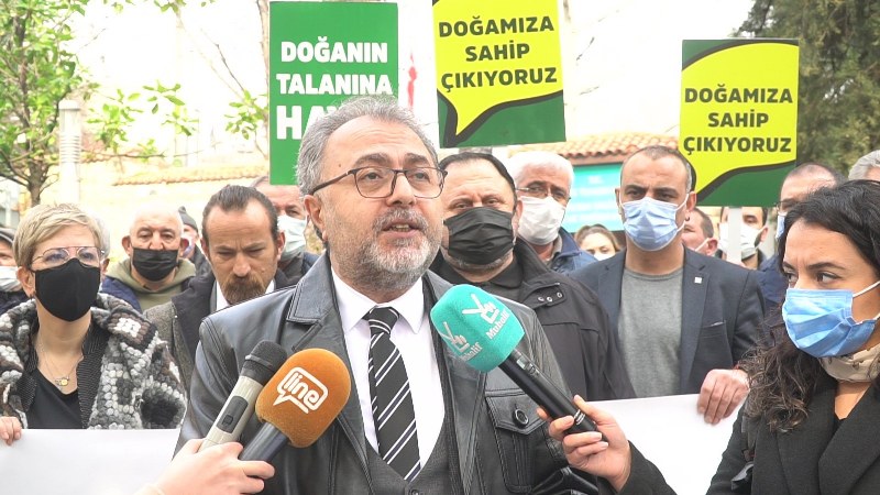 Bursa Çevre Platformu: Uludağ Alan Başkanlığı Uludağ’ı ve Bursa’yı yok oluşa götürür!