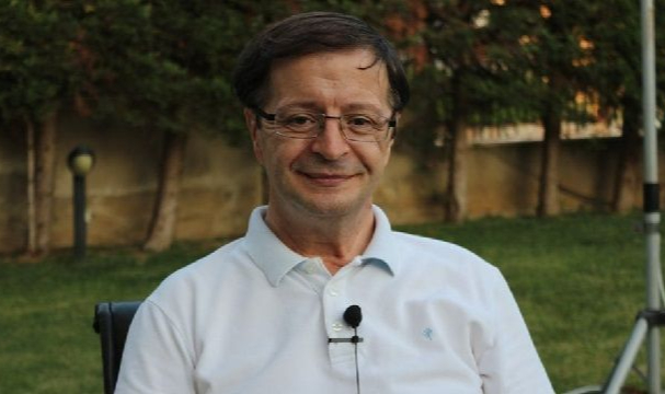 Bursa medyasını acı kaybı! Can Ertan hayatını kaybetti