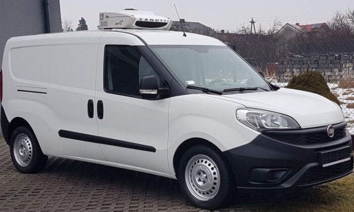 Doblo, Fiorino, Courier ve Caddy tipi aracı olanlar dikkat!