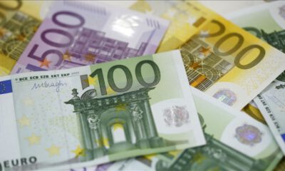 20 yıl sonra bir ilk: 1 euro ile 1 dolar eşitlendi