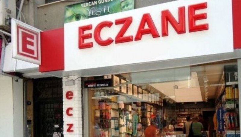 Eczanelere kötü haber: Tabela vergisi geldi