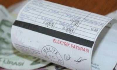 Elektriğe büyük zam geliyor