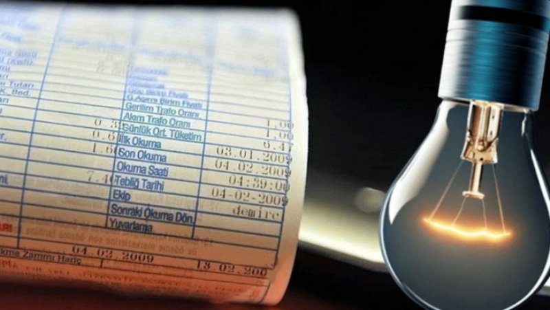 Elektrikte son düzeltmenin faturaya etkisi ne kadar oldu?