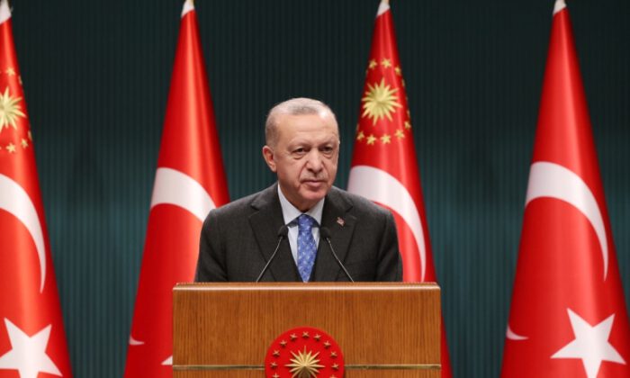 Erdoğan: Ukrayna’nın verdiği mücadeleyi takdir ediyoruz