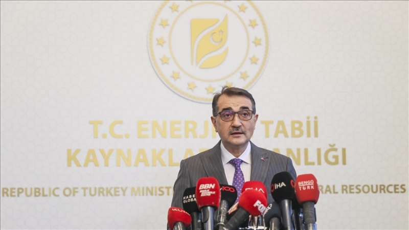 Dönmez açıkladı: Elektrik indirimi ve tarihi belli oldu