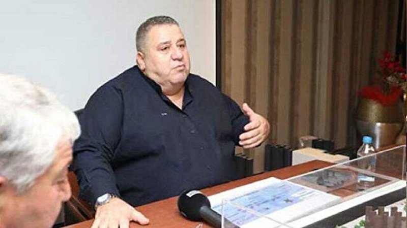 Halil Falyalı cinayetiyle ilgili sıcak gelişme