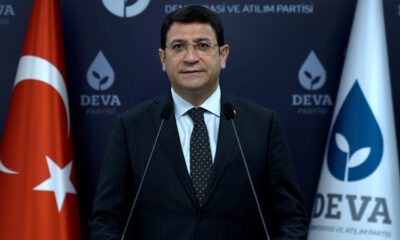 DEVA Partisi’nden 6 liderin görüşmesi sonrası açıklama