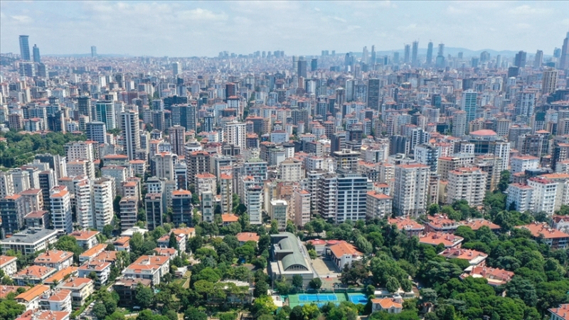Markalı konutların fiyatları yükseldi