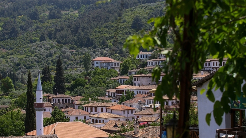 Türkiye’de nüfusun yüzde 6,8’i köylerde yaşıyor