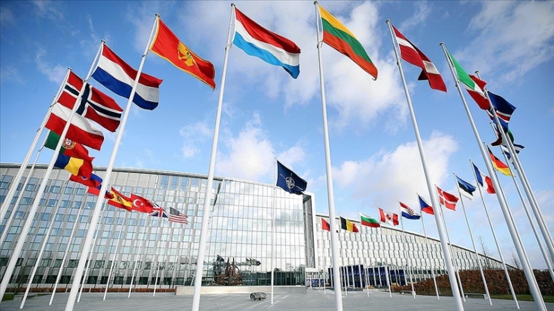 NATO Zirvesi, Ukrayna gündemiyle gerçekleştirilecek