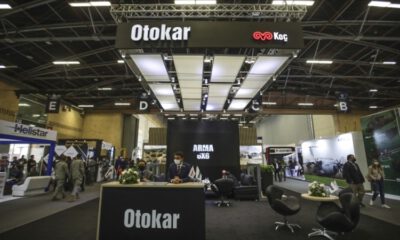 Otokar, 2021 yılı finansal sonuçlarını paylaştı