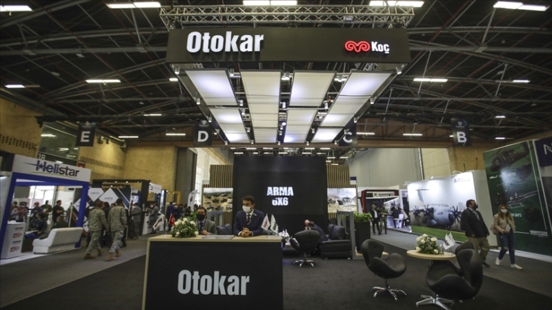 Otokar, 2021 yılı finansal sonuçlarını paylaştı