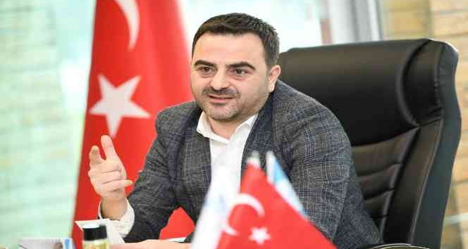 AK Parti’li başkandan skandal sözler