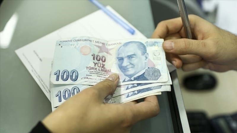 Nisan ayında 120 milyon liralık ‘sosyal’ ödeme yapıldı