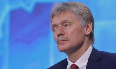 Kremlin: Ukrayna ile ‘belirli şartlar’ karşılanırsa…