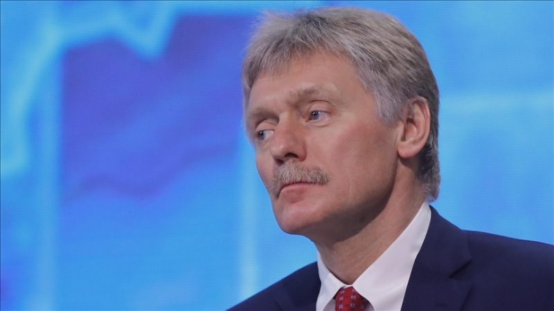 Kremlin: Ukrayna ile ‘belirli şartlar’ karşılanırsa…
