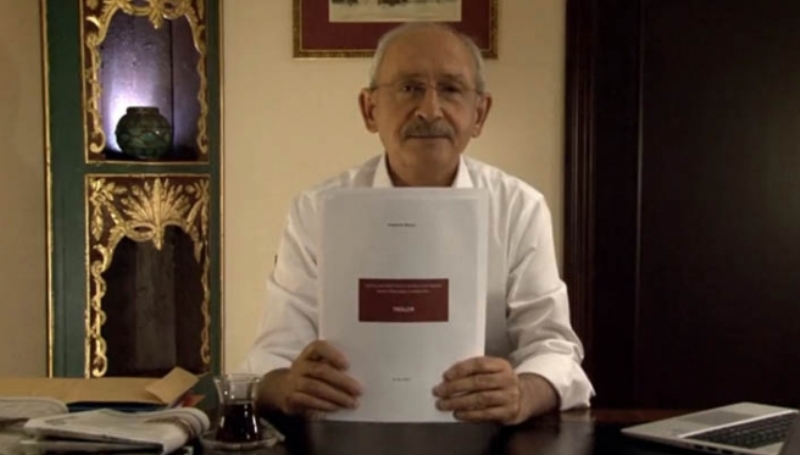 İşte isim isim ‘Kılıçdaroğlu’nu Hedef Alan Troller’ Raporu