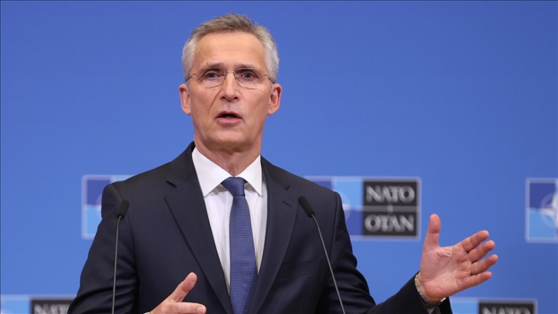 NATO: Rus askerleri muharebeye hazır ve Donbas’a girdi
