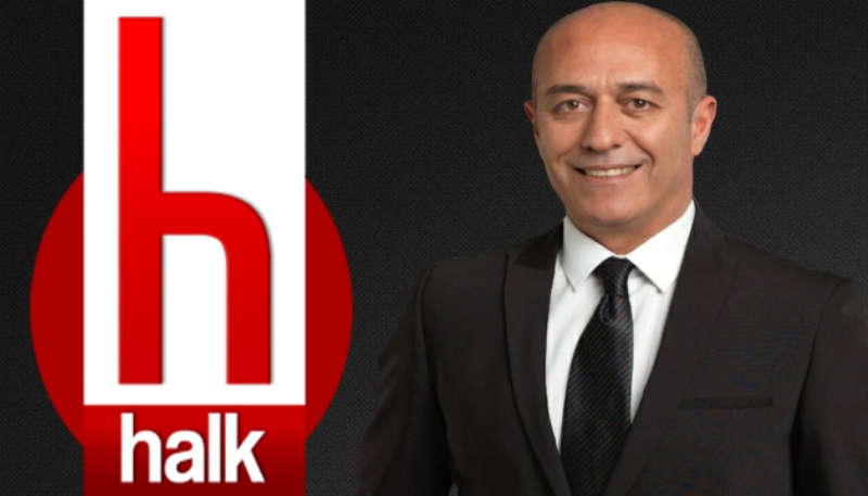 Halk TV’ye ne oldu? Genel Yayın Yönetmeni Suat Toktaş’ın skandal mesajları ortaya çıktı