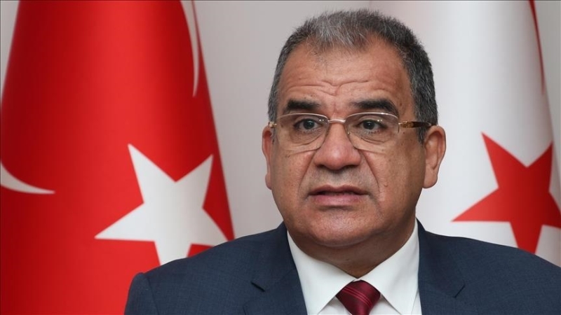 KKTC’de Sucuoğlu, 21 Şubat’a kadar hükümeti kuramazsa…