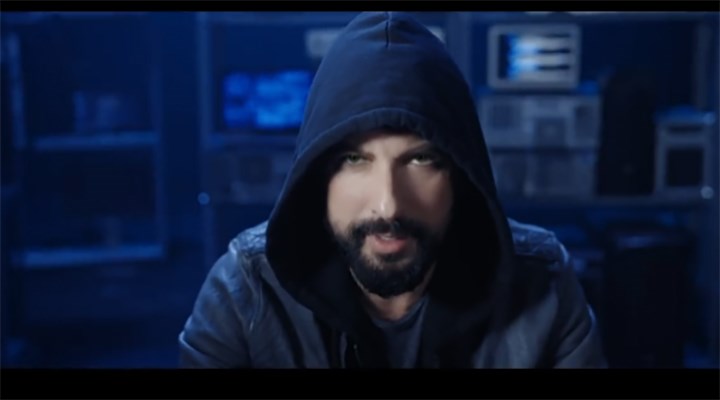 İşte Tarkan’ın yeni şarkısı; ‘Geççek’