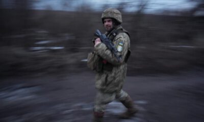 Dünyanın gözü Ukrayna etrafındaki askeri hareketlilikte…