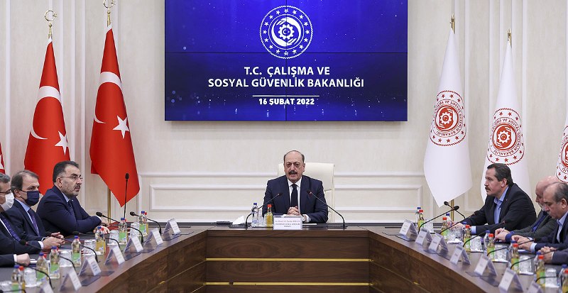 Bakan Bilgin’den ‘3600 ek gösterge’ açıklaması