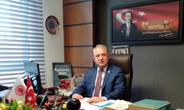 CHP’li Yüksel Özkan’dan iktidara ‘KDV indirimi’ eleştirisi