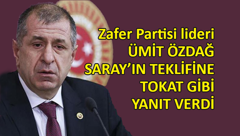 Sebahattin Önkibar’dan gündemi sarsan iddia!