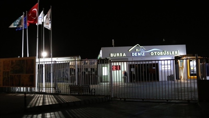 BUDO’da bazı seferler iptal edildi