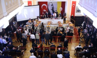 Galatasaray’da olağanüstü seçimli genel kurul tarihi belli oldu