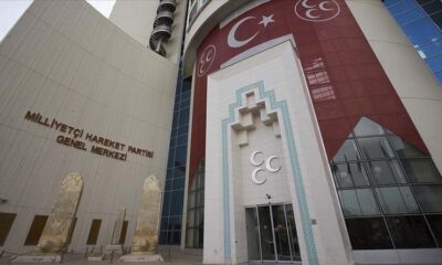 MHP, 229 belediyenin ‘performans’ karnesini çıkardı