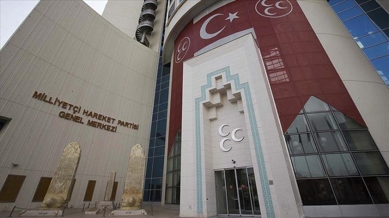 MHP’den teşkilatlara ‘sosyal medya’ eğitimi
