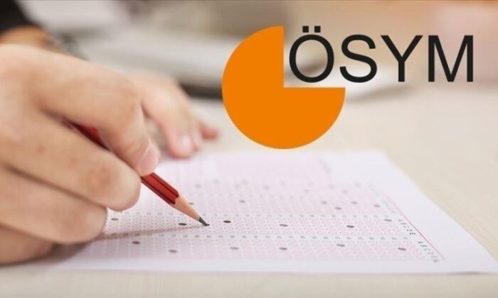 ÖSYM duyurdu: YKS 2023 takvimi belli oldu