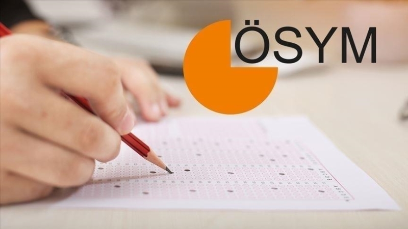 ÖSYM, ‘HES’ kodu uygulamasını kaldıracak