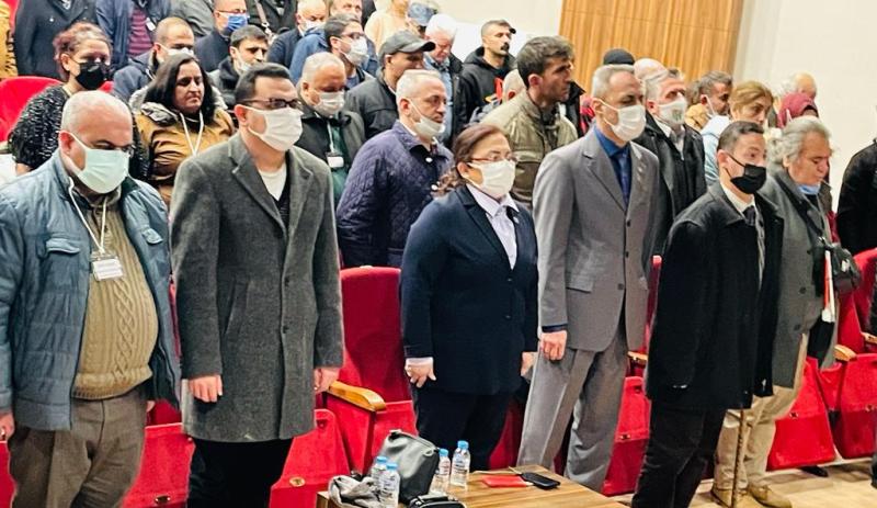 İYİ Partili Av. Yüksel: Engellilerin sorunlarının farkındayız