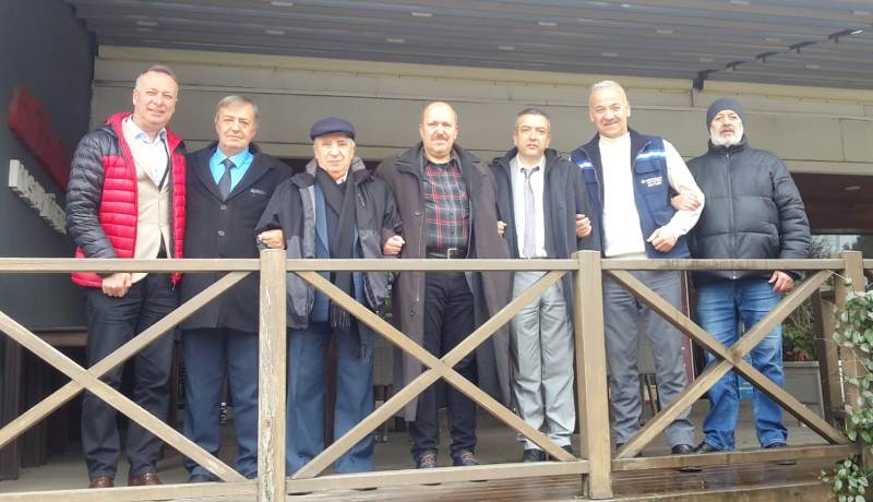 Bursa İçin İşbirliği Platformu, Bursa’nın sorunlarını gündeme taşıyor
