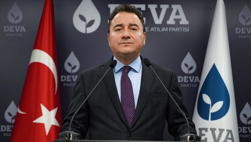Babacan’dan iktidara: Seçim meydanda kazanılır!